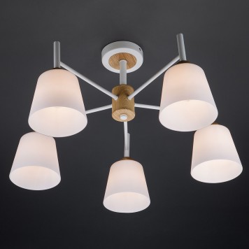 Светильник потолочный Eurosvet Fresco 70085/5-3