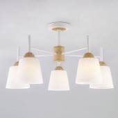 Светильник потолочный Eurosvet Fresco 70085/5