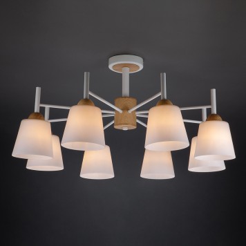 Светильник потолочный Eurosvet Fresco 70085/8-2