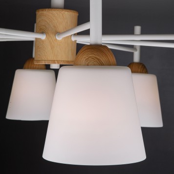 Светильник потолочный Eurosvet Fresco 70085/8-5