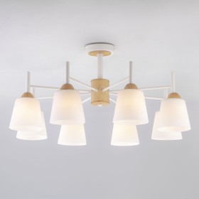 Светильник потолочный Eurosvet Fresco 70085/8