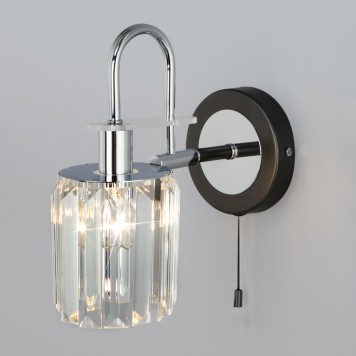 Бра Eurosvet Tenia 70090/1 Graphite-3