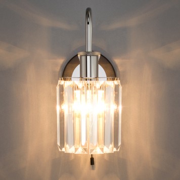 Бра Eurosvet Tenia 70090/1 Graphite-5