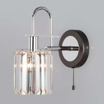 Бра Eurosvet Tenia 70090/1 Graphite