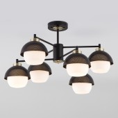 Светильник потолочный Eurosvet Nocciola Smart 70106/6