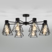 Светильник потолочный Eurosvet Trappola 70107/8