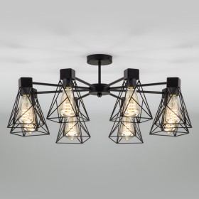 Светильник потолочный Eurosvet Trappola 70107/8