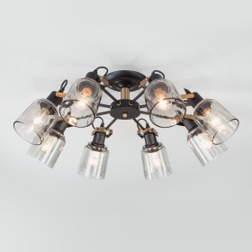 Светильник потолочный Eurosvet Astor 70111/8