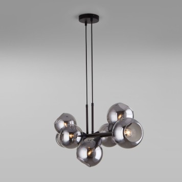 Люстра Eurosvet Roger 70113/8 Smoky-2