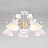 Светильник потолочный Eurosvet Apart Smart 70114/5