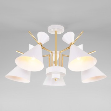 Светильник потолочный Eurosvet Apart Smart 70114/5