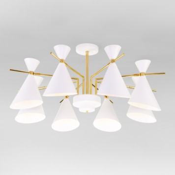 Светильник потолочный Eurosvet Apart Smart 70114/8-3