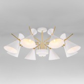 Светильник потолочный Eurosvet Apart Smart 70114/8