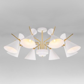 Светильник потолочный Eurosvet Apart Smart 70114/8