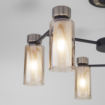 Светильник потолочный Eurosvet Amado 70115/6-1