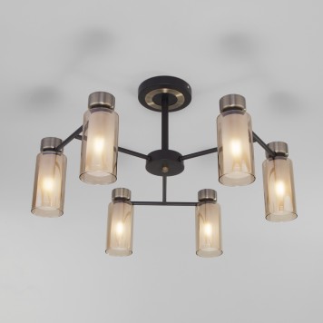 Светильник потолочный Eurosvet Amado 70115/6-3