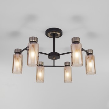 Светильник потолочный Eurosvet Amado 70115/6