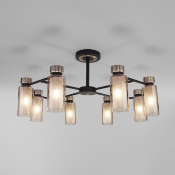 Светильник потолочный Eurosvet Amado 70115/8-1