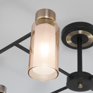 Светильник потолочный Eurosvet Amado 70115/8-2