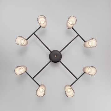 Светильник потолочный Eurosvet Amado 70115/8-3