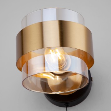 Бра Eurosvet Arcada 70127/1-3