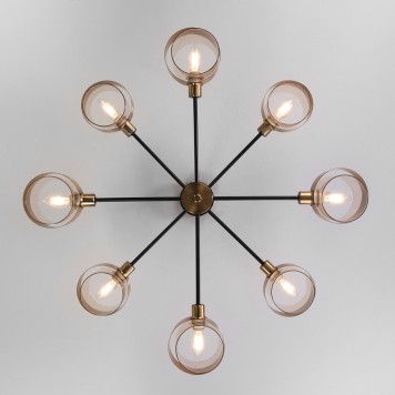 Светильник потолочный Eurosvet Arcada 70127/8-3