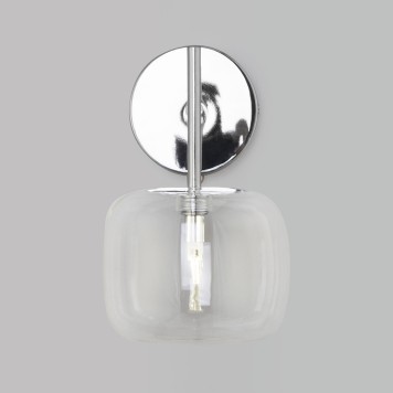 Бра Eurosvet Jar 70128/1 Chrome-3