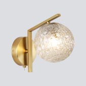 Бра Eurosvet Shape 70132/1 Brass