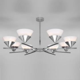 Светильник потолочный Eurosvet Rylee 70138/8