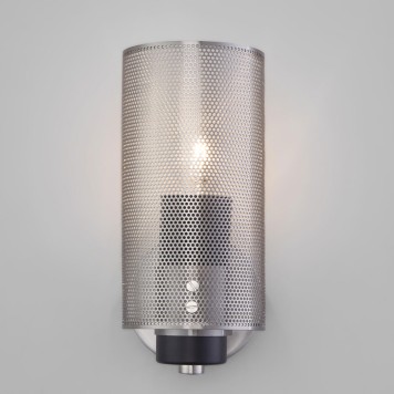 Бра Eurosvet Grino 70139/1 Nickel-1