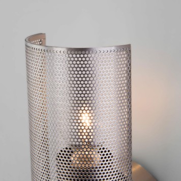 Бра Eurosvet Grino 70139/1 Nickel-3