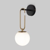 Бра Eurosvet Riche 70143 Black