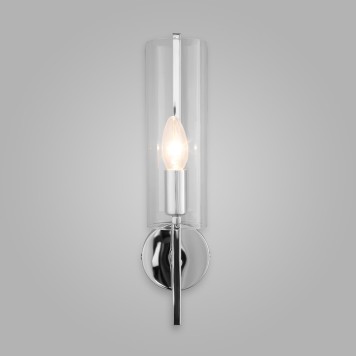 Бра Eurosvet Trompeta 70144/1 Chrome-1