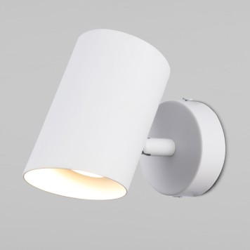 Спот Eurosvet Splay 70147/1 White