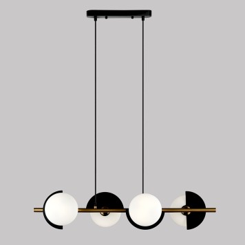 Люстра Eurosvet Moity 70149/4