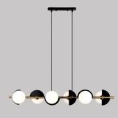 Люстра Eurosvet Moity 70149/6