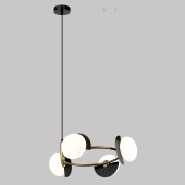 Люстра Eurosvet Moity 70150/4