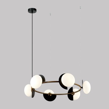 Люстра Eurosvet Moity 70150/6