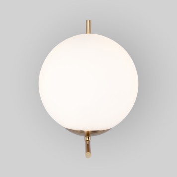 Бра Eurosvet Frost 70153/1 Brass-2