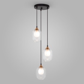 Люстра Eurosvet Spritz 70216/3