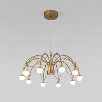 Люстра Eurosvet Ragno 90030/10-2