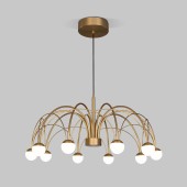 Люстра Eurosvet Ragno 90030/10