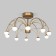 Светильник потолочный Eurosvet Ragno 90031/10 LED