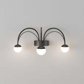 Бра Eurosvet Ragno 90031/3 Black