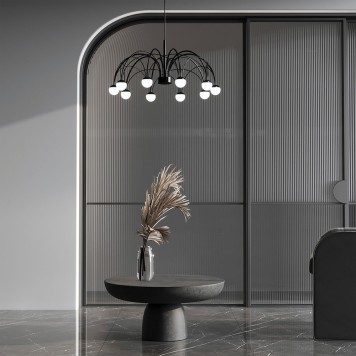 Люстра Eurosvet Ragno 90034/10-1