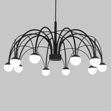 Люстра Eurosvet Ragno 90034/10-2