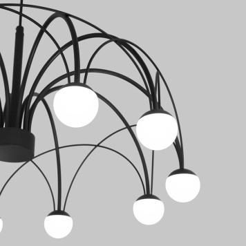 Люстра Eurosvet Ragno 90034/10-3