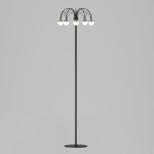 Торшер Eurosvet Ragno 90194 Black