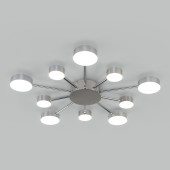 Светильник потолочный Eurosvet Nitrino 90242/10