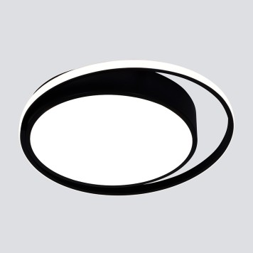 Светильник потолочный Eurosvet Jeremy 90251/1